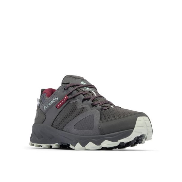Columbia Peakfreak Hera Outdry W Sko Dark Grey / Deep Madeira