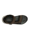 Columbia Peakfreak Rush Leather Sandal Cordovan / Pebble