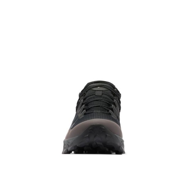 Columbia Peakfreak Titanium Outdry Sko Black Titanium
