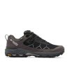 Columbia Peakfreak Titanium Outdry Sko Black Titanium