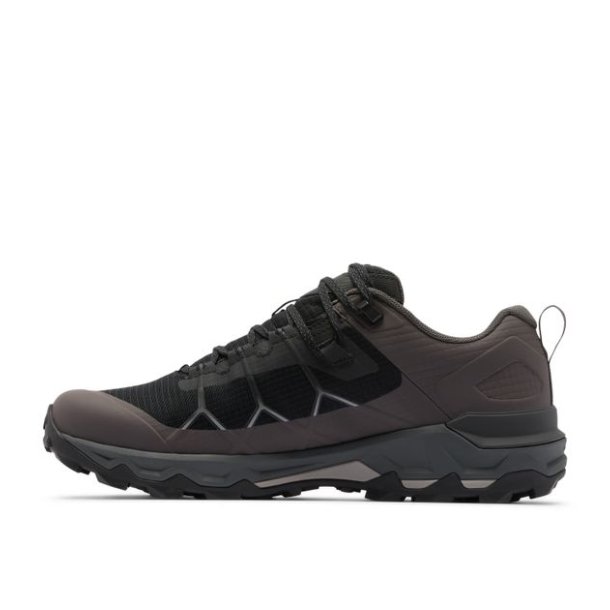 Columbia Peakfreak Titanium Outdry Sko Black Titanium