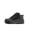 Columbia Peakfreak Titanium Outdry Sko Black Titanium
