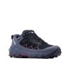 Columbia Peakfreak Titanium Outdry W Sko Black/ Antique Mauve