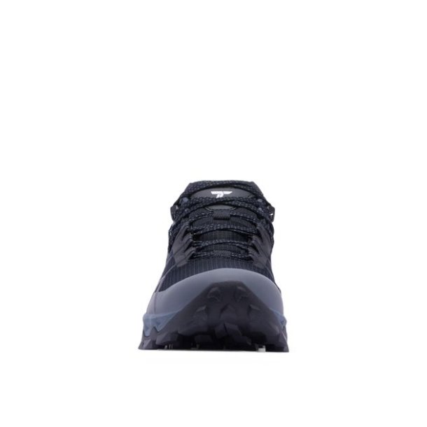 Columbia Peakfreak Titanium Outdry W Sko Black/ Antique Mauve