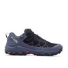 Columbia Peakfreak Titanium Outdry W Sko Black/ Antique Mauve