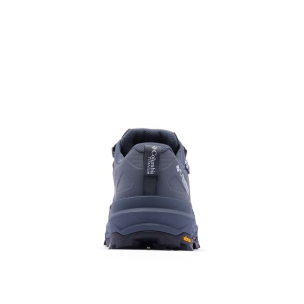 Columbia Peakfreak Titanium Outdry W Sko Black/ Antique Mauve