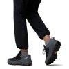 Columbia Peakfreak Titanium Outdry W Sko Black/ Antique Mauve