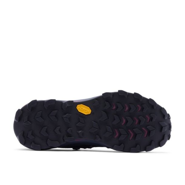 Columbia Peakfreak Titanium Outdry W Sko Black/ Antique Mauve