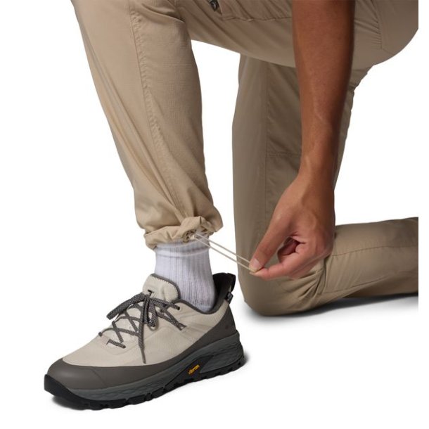 Columbia Skien Valley Cargo Regular Pant Ancient Fossil