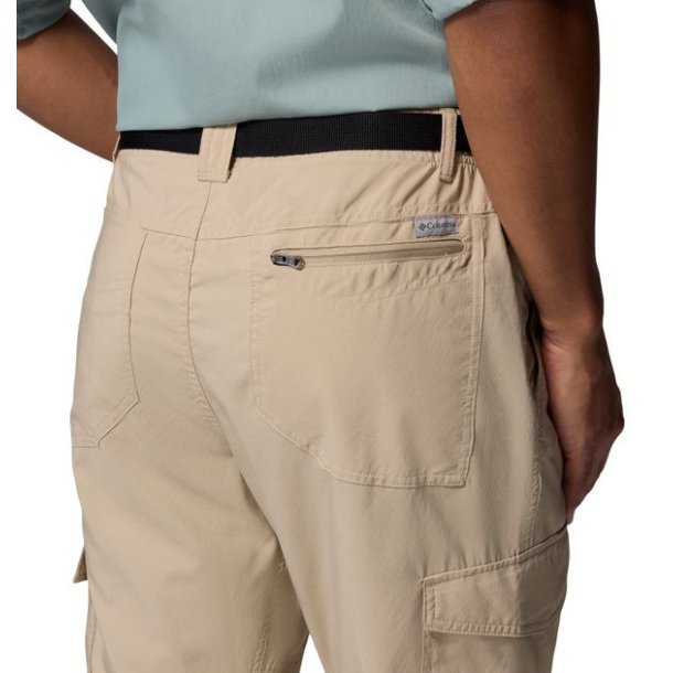 Columbia Skien Valley Cargo Regular Pant Ancient Fossil