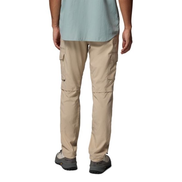 Columbia Skien Valley Cargo Regular Pant Ancient Fossil