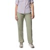 Columbia Skien Valley Cargo Regular Pant W Safari