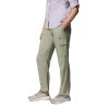 Columbia Skien Valley Cargo Regular Pant W Safari