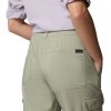 Columbia Skien Valley Cargo Regular Pant W Safari