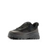 Columbia Tellurix Titanium Outdry Sko Black / Mountain Blue