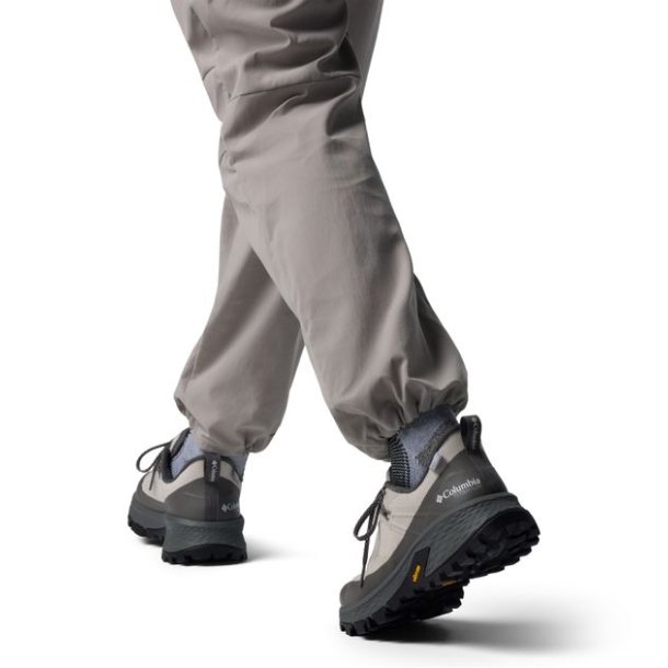 Columbia Tellurix Titanium Outdry W Sko Cloud Grey / Charcoal