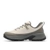 Columbia Tellurix Titanium Outdry W Sko Cloud Grey / Charcoal