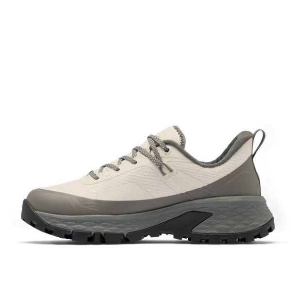 Columbia Tellurix Titanium Outdry W Sko Cloud Grey / Charcoal