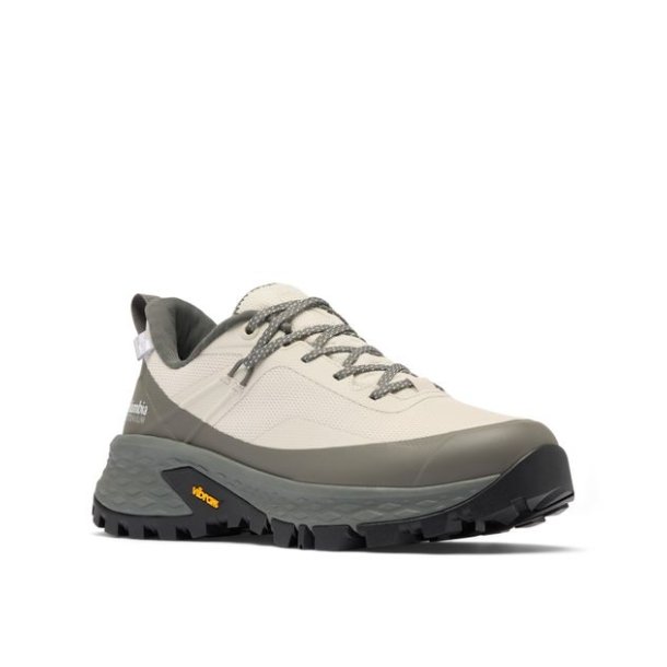 Columbia Tellurix Titanium Outdry W Sko Cloud Grey / Charcoal