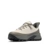 Columbia Tellurix Titanium Outdry W Sko Cloud Grey / Charcoal