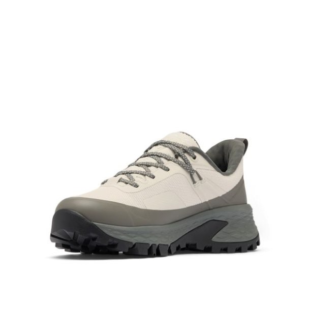 Columbia Tellurix Titanium Outdry W Sko Cloud Grey / Charcoal