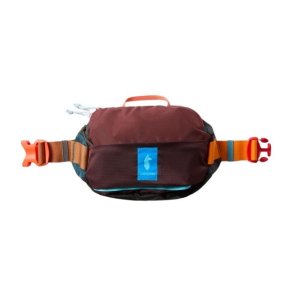 Cotopaxi Empacable 3L Sling Del Dia