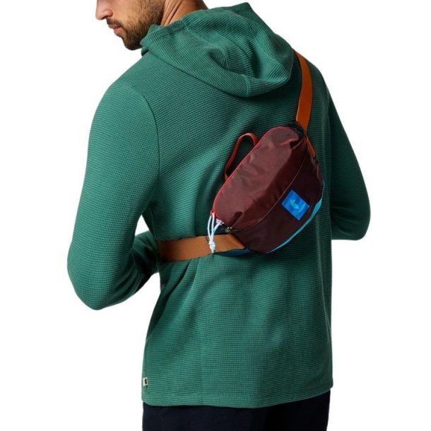 Cotopaxi Empacable 3L Sling Del Dia