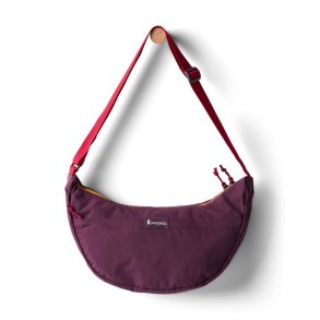 Cotopaxi Empacable 6L Crescent Bag Acai