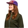 Cotopaxi Fleece 5-Panel Hat Rusty & Mauve