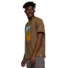 Cotopaxi Llama Block T-Shirt Live Oak