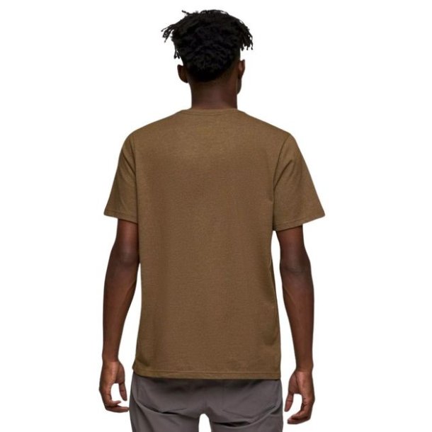 Cotopaxi Llama Block T-Shirt Live Oak