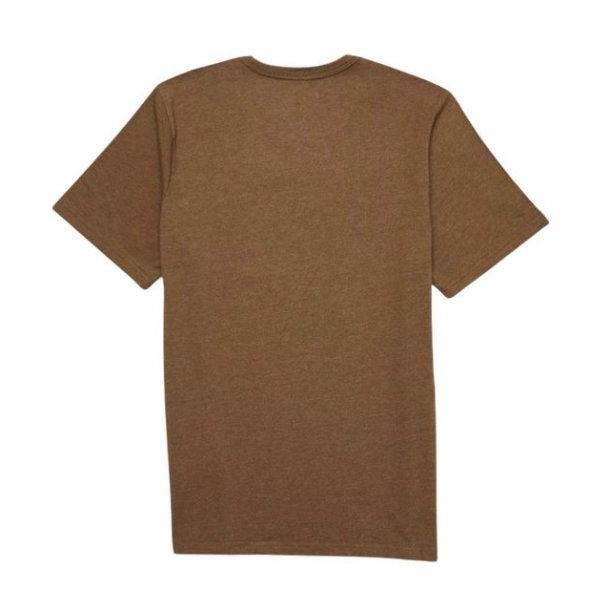 Cotopaxi Llama Block T-Shirt Live Oak