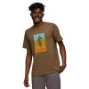 Cotopaxi Llama Block T-Shirt Live Oak