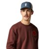Cotopaxi Llama Trucker Hat Slate