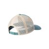 Cotopaxi Llama Trucker Hat Everglade