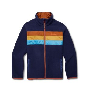 Cotopaxi Teca Fleece Full-Zip Jacket Bodyboard