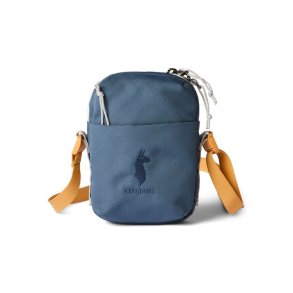 Cotopaxi Todo 1L Shoulder Bag Slate