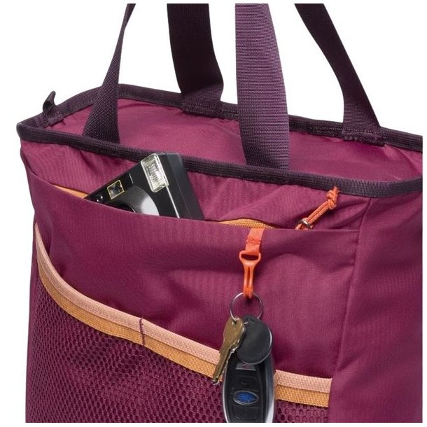 Cotopaxi Todo 22L Convertible Tote Jam