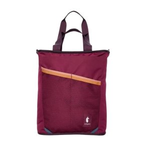 Cotopaxi Todo 22L Convertible Tote Jam