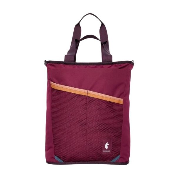 Cotopaxi Todo 22L Convertible Tote Jam