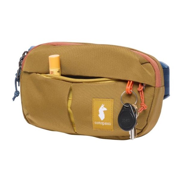 Cotopaxi Todo 2L Hip Pack Cada Dia Desert
