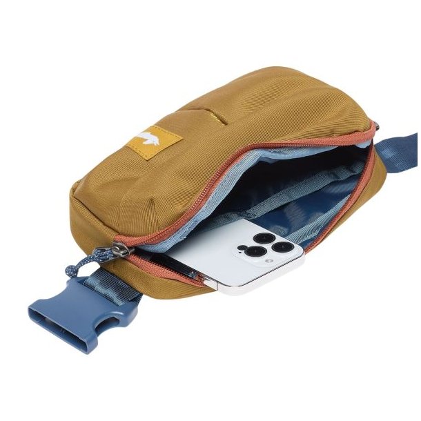 Cotopaxi Todo 2L Hip Pack Cada Dia Desert