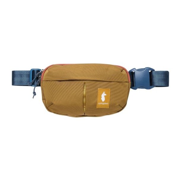 Cotopaxi Todo 2L Hip Pack Cada Dia Desert