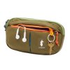 Cotopaxi Todo 2L Hip Pack Del Dia Live Oak