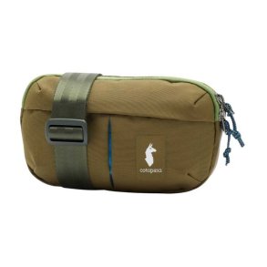 Cotopaxi Todo 2L Hip Pack Del Dia Live Oak