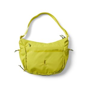 Cotopaxi Viaje 12L Shoulder Bag Citron