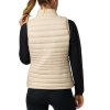 Cotopaxi W Fuego Down Vest Cream