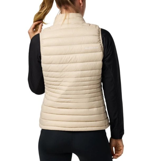Cotopaxi W Fuego Down Vest Cream