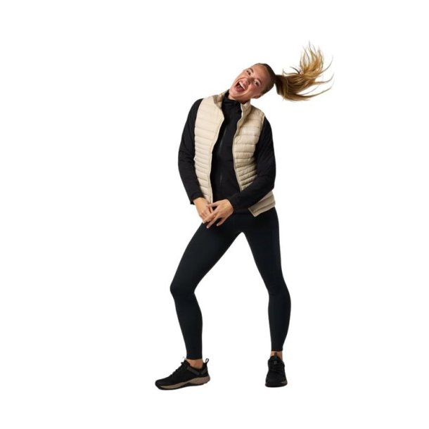 Cotopaxi W Fuego Down Vest Cream