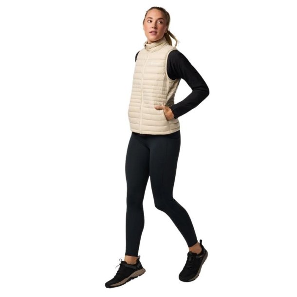 Cotopaxi W Fuego Down Vest Cream